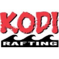 Kodi Rafting