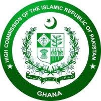 High Commission For Pakistan, Ghana logo - Similar company to Pakistan High Commission