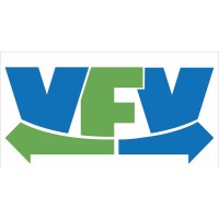Venlo Freight Village logo - Similar company to Smart Logistics Centre Venlo
