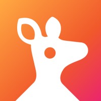 Kanga (Acquired by Riot Games) logo - Similar company to Mayhem (Acquired By Niantic)