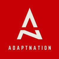 AdaptNation logo - Similar company to Balkansworks Ltd