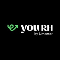 YouRH by Umentor logo - Similar company to Alpino Tecnologia