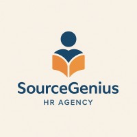 SourceGenius logo - Similar company to Omulod