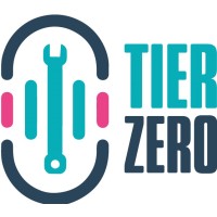 Tier Zero logo - Similar company to Tier Zero