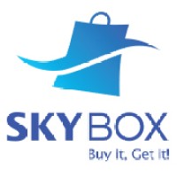 SkyBOX Inc. logo - Similar company to 2X Foundation