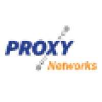 Proxy Networks, Inc. logo - Similar company to Proxy Company