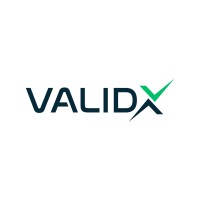 VALIDX logo - Similar company to Wheelso