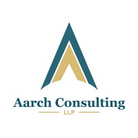 Aarch Consulting LLP logo - Similar company to Aarch Solutions