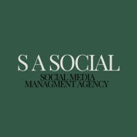 S A Social logo - Similar company to Micro