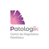 Patologik Centro de Diagnóstico Patológico logo - Similar company to Thinkia