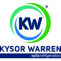 Kysor Warren logo - Similar company to Blue Water Controls