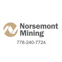 Norsemont Mining logo - Similar company to Mafiahype
