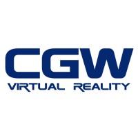 COMPUTER GRAPHICS WORKS - CGW logo - Similar company to Bim Start