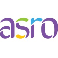 ASRO - Romanian Standards Association logo - Similar company to Fleurane