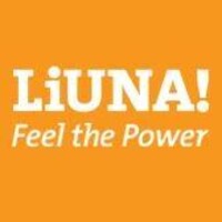 LIUNA logo - Similar company to Laborers' Health & Safety Fund Of North America