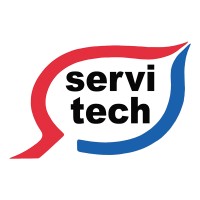 ServiTech  Inc. logo - Similar company to Ravah™