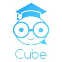 Cube logo - Similar company to Fightback Community