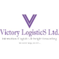 Victory Logistics Ltd. logo - Similar company to Freightbox