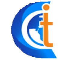 CoveITWorld logo - Similar company to Digital Bytes