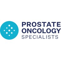Prostate Oncology Specialists logo - Similar company to Tarjim.Co