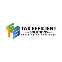 Tax Efficient Solutions logo - Similar company to Mjwarduk Limited