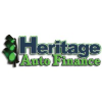 Heritage Auto Finance logo - Similar company to Auto Finance Center - Houston