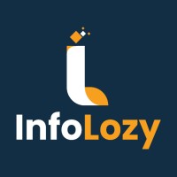 InfoLozy logo - Similar company to Coppe | Information And Cyber Security Consulting