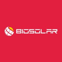 Biosolar.io logo - Similar company to Trendline_Uae