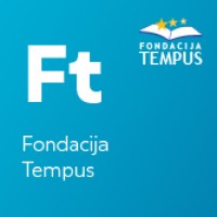 Fondacija Tempus logo - Similar company to Backslash