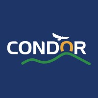 Condor Computing Corporation logo - Similar company to Edgecortix