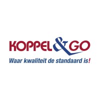 Koppel & Go logo - Similar company to Rotin