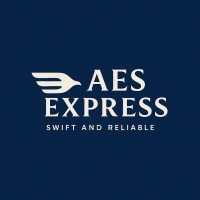 AES Express logo - Similar company to City Courier