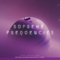 Supreme Frequencies logo - Similar company to Priceless Digital Studio