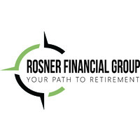 Rosner Financial Group logo - Similar company to Gold Oak Leaf Solutions