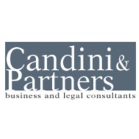 Candini & Partners logo - Similar company to Od Coaching