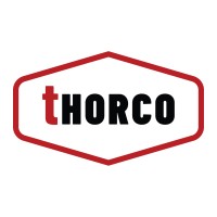 Thorco Fabrication & Industries logo - Similar company to Olde Brick Lighting