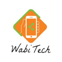 Wabi Tech logo - Similar company to Dlt Web Innovations