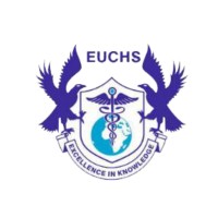 Entrance University College Of Health Sciences logo - Similar company to Data Link Institute Of Business And Technology