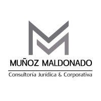 MUÑOZ MALDONADO CONSULTORÍA JURÍDICA Y CORPORATIVA logo - Similar company to Sportec Solutions