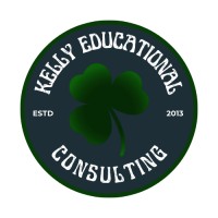 Kelly Educational Consulting logo - Similar company to Ken Robinson