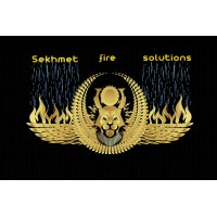 Sekhmet for Complete Fire Networks Solutions logo - Similar company to Shield Co