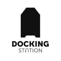 Foundation Docking Station logo - Similar company to Studio Webshot