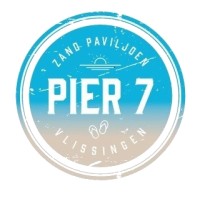 Pier 7 Vlissingen logo - Similar company to Percy'S | Creative Agency