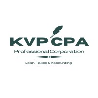 KVP CPA - Loan, Taxes & Accounting logo - Similar company to Worthen Financial Advisors
