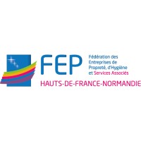 FEP Hauts-de-France-Normandie logo - Similar company to Clean Pro Services