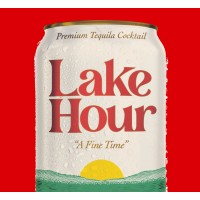 Lake Hour logo - Similar company to Everything Clicks