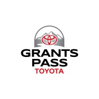 Grants Pass Toyota logo - Similar company to Grants Pass Downs