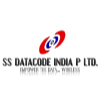 SS DATACODE INDIA P LTD. logo - Similar company to Ss Datacode