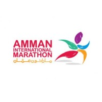 Amman International Marathon logo - Similar company to 101 For Amman