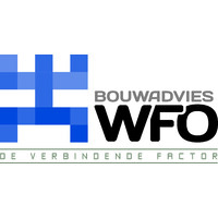 Bouwadvies WFO logo - Similar company to Stahltech Ag